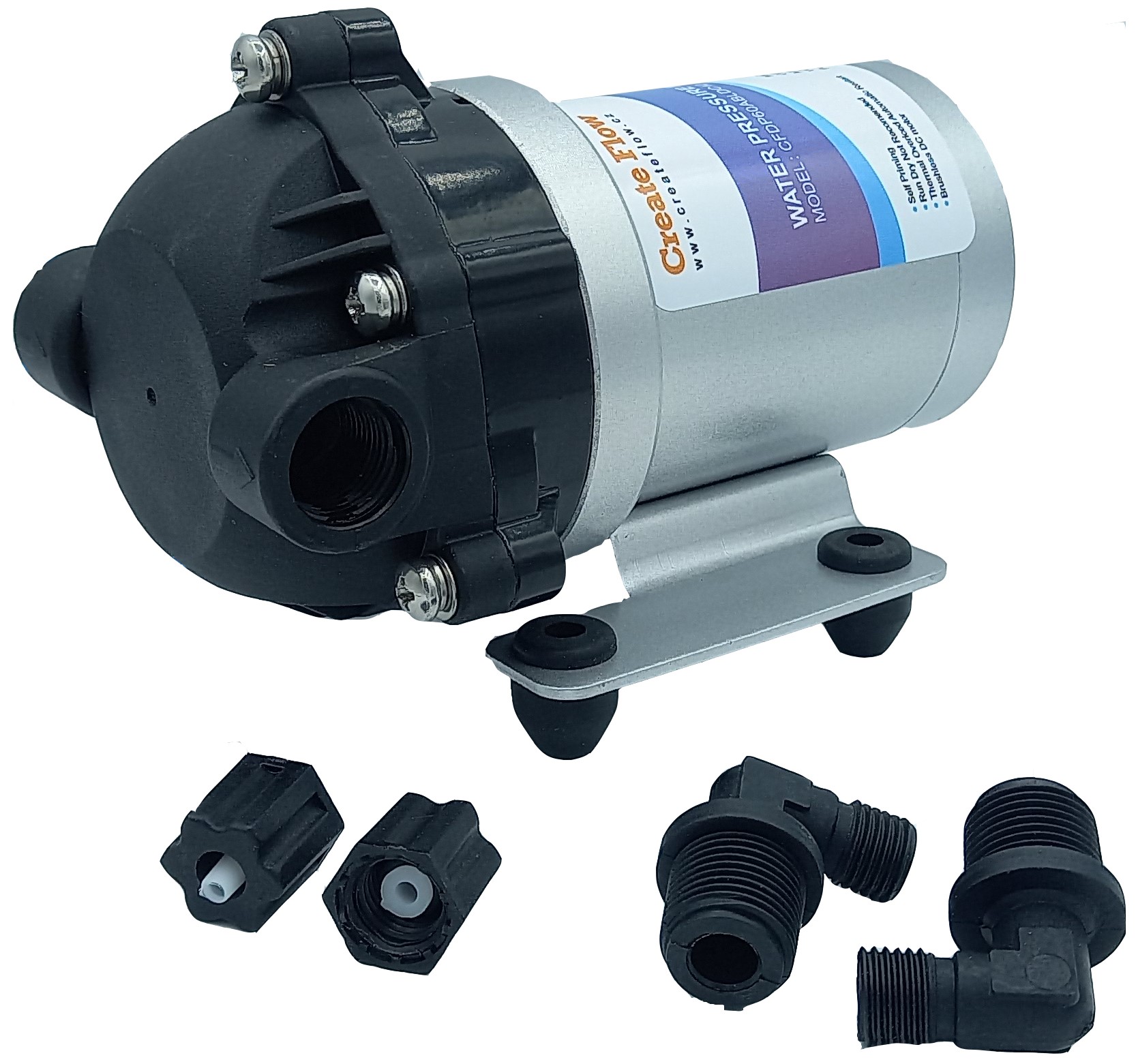 čerpadlo_Create_Flow_bezkartáčový_motor_napájení_12V_24V_DC_Brushless_motor_Create_Flow (2)